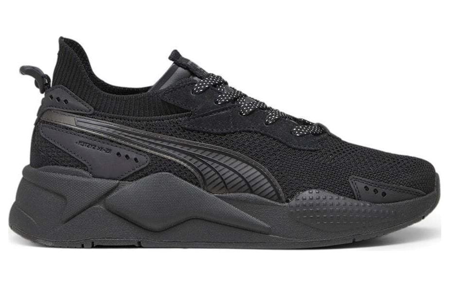 PUMA RS-XK 'Triple Black' 392787-07