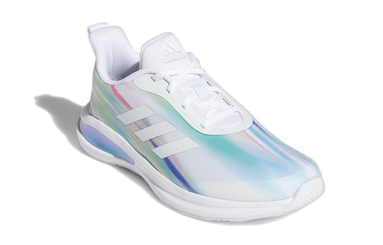 (GS) adidas FortaRun J 'Graphic' Q46202