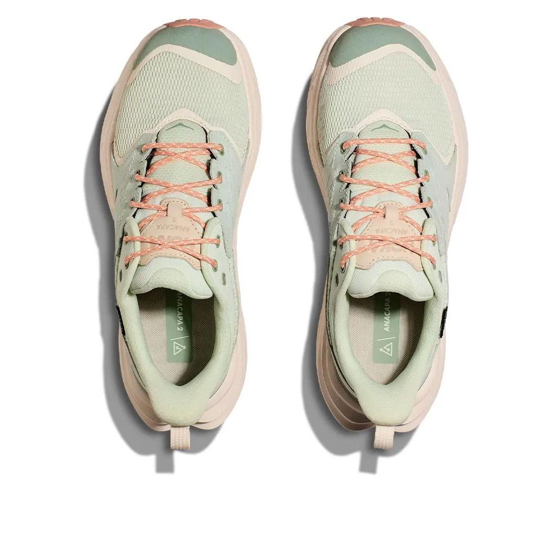 HOKA ONE ONE Anacapa 2 'Light Green' 1168831-GBS