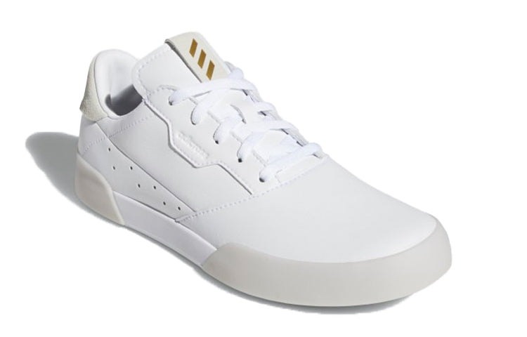 (GS) adidas Adicross Retro K White EG9143