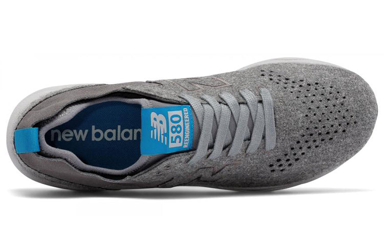 New Balance 580 Re-Engineered 'Wool' MRT580DA
