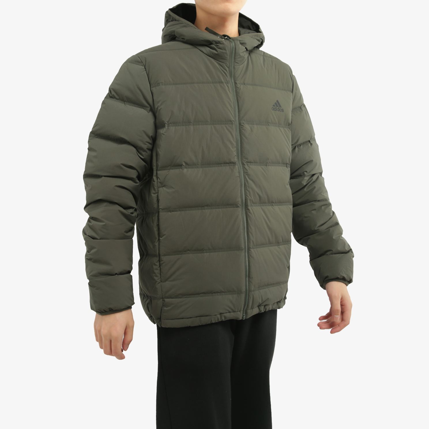 adidas Helionic Down Jacket FT2520