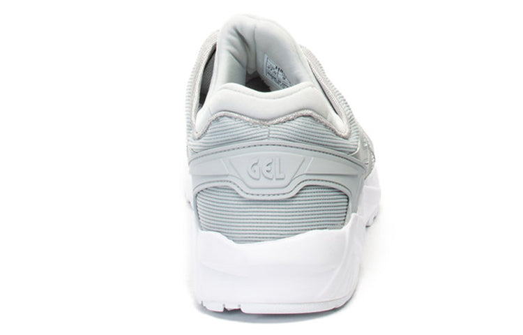 ASICS Gel-kayano Trainer Evo 'Grey White' H823N-9696