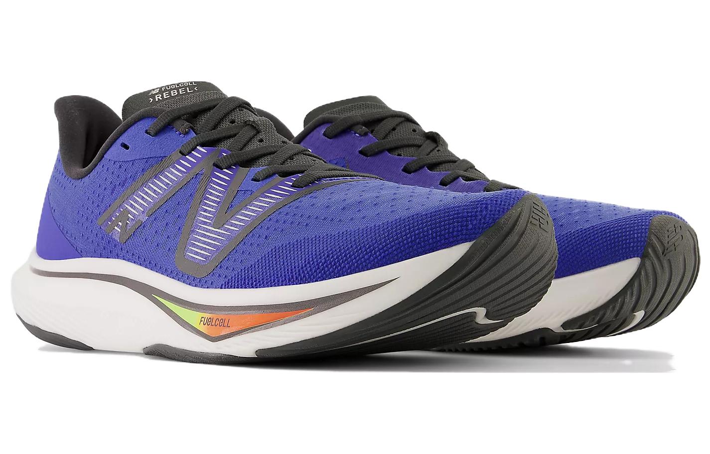 New Balance FuelCell Rebel v3 'Blue' MFCXCS3