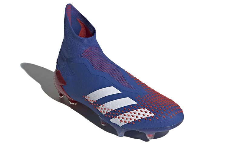 adidas Predator Mutator 20+ FG 'Team Royal Red' EG1512