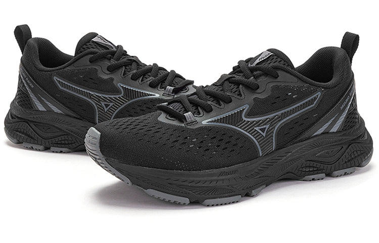 Mizuno Racer 'Black' D1GH223601