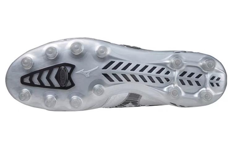 Mizuno Morelia Neo 3 Beta FG 'Gray Silver' P1GA219003