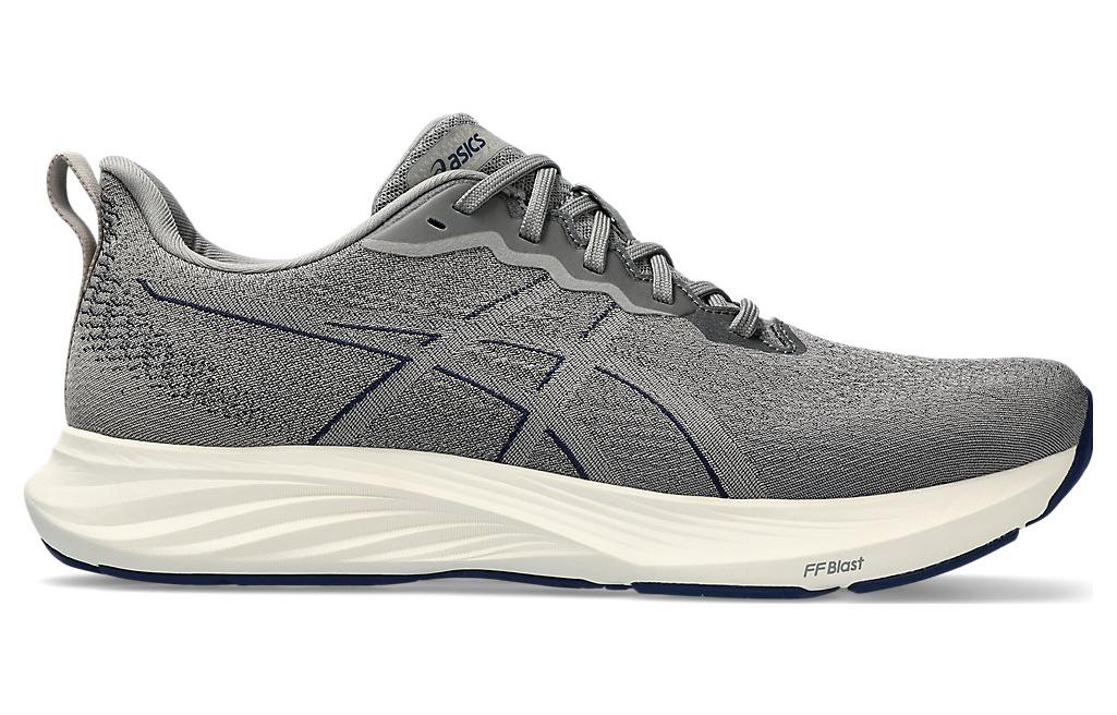 ASICS DynaBlast 4 'Clay Grey Moonrock' 1011B697-021