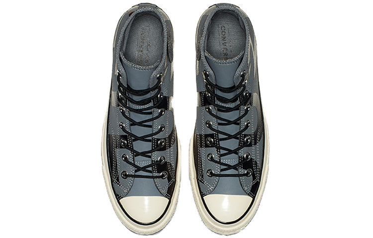 Converse Chuck 70 Gore-Tex High 'Cool Grey' 163227C