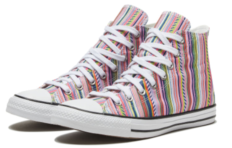 Converse Chuck Taylor All Star Rainbow 168279C