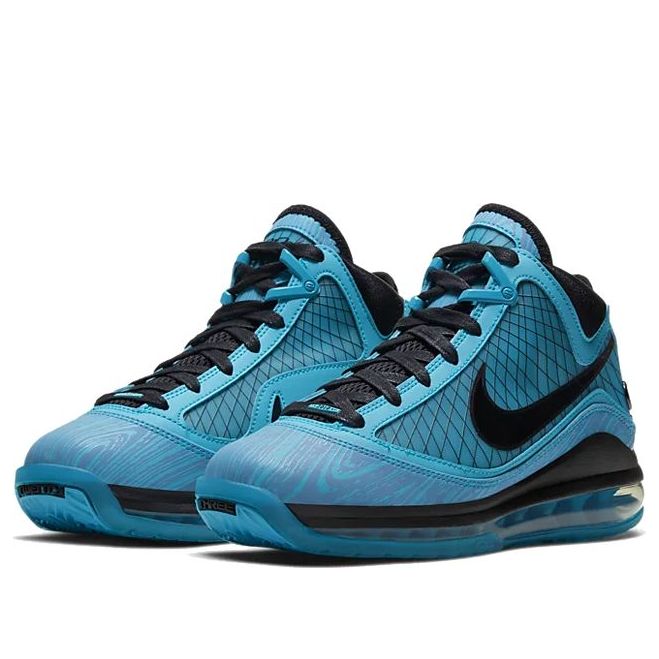 (GS) Nike Air Max LeBron 7 Retro QS 'All Star' 2020 CK0719-400
