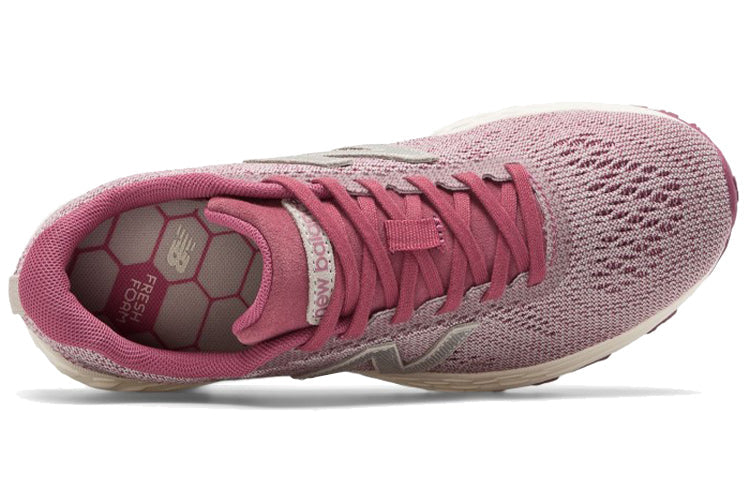 (WMNS) New Balance Fresh Foam Arishi Vintage Pack Pink WARISRD1
