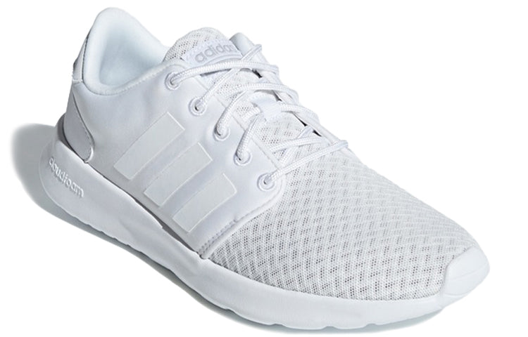 (WMNS) adidas Cloudfoam QT 'Cloud White' F34701