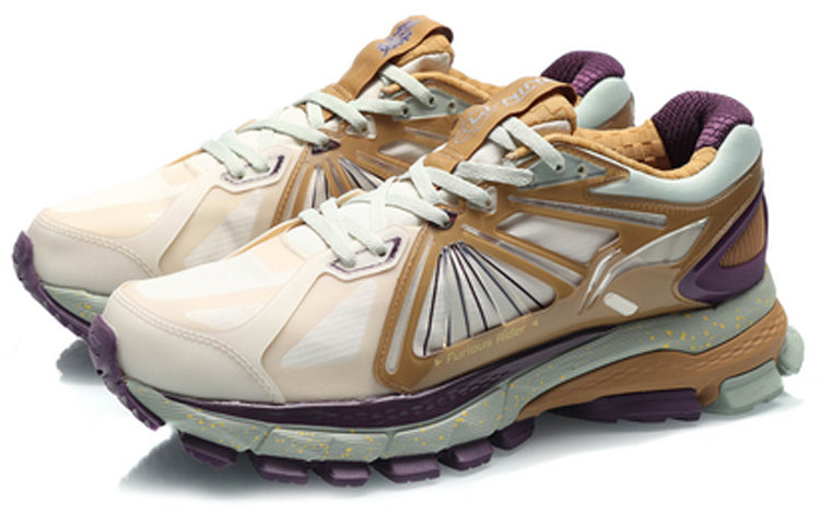 Li-Ning Furious Rider Ace Element x Paris Fashion Week ARZQ011-7