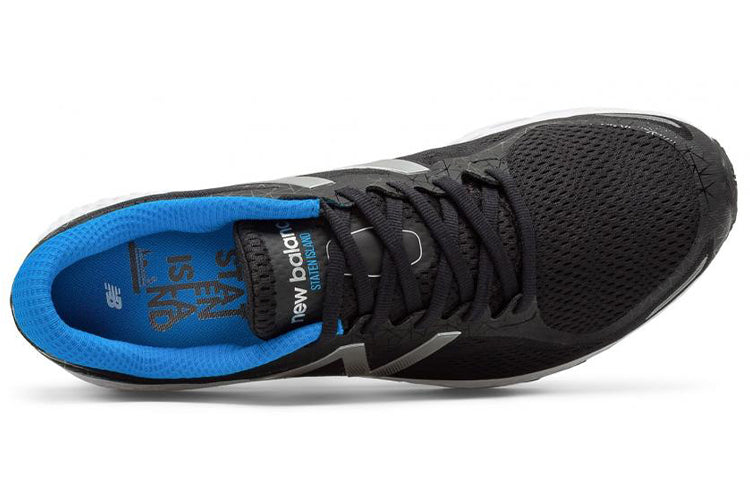 New Balance Zante v2 Staten Island Low-Top Black/Blue MZANTSI2