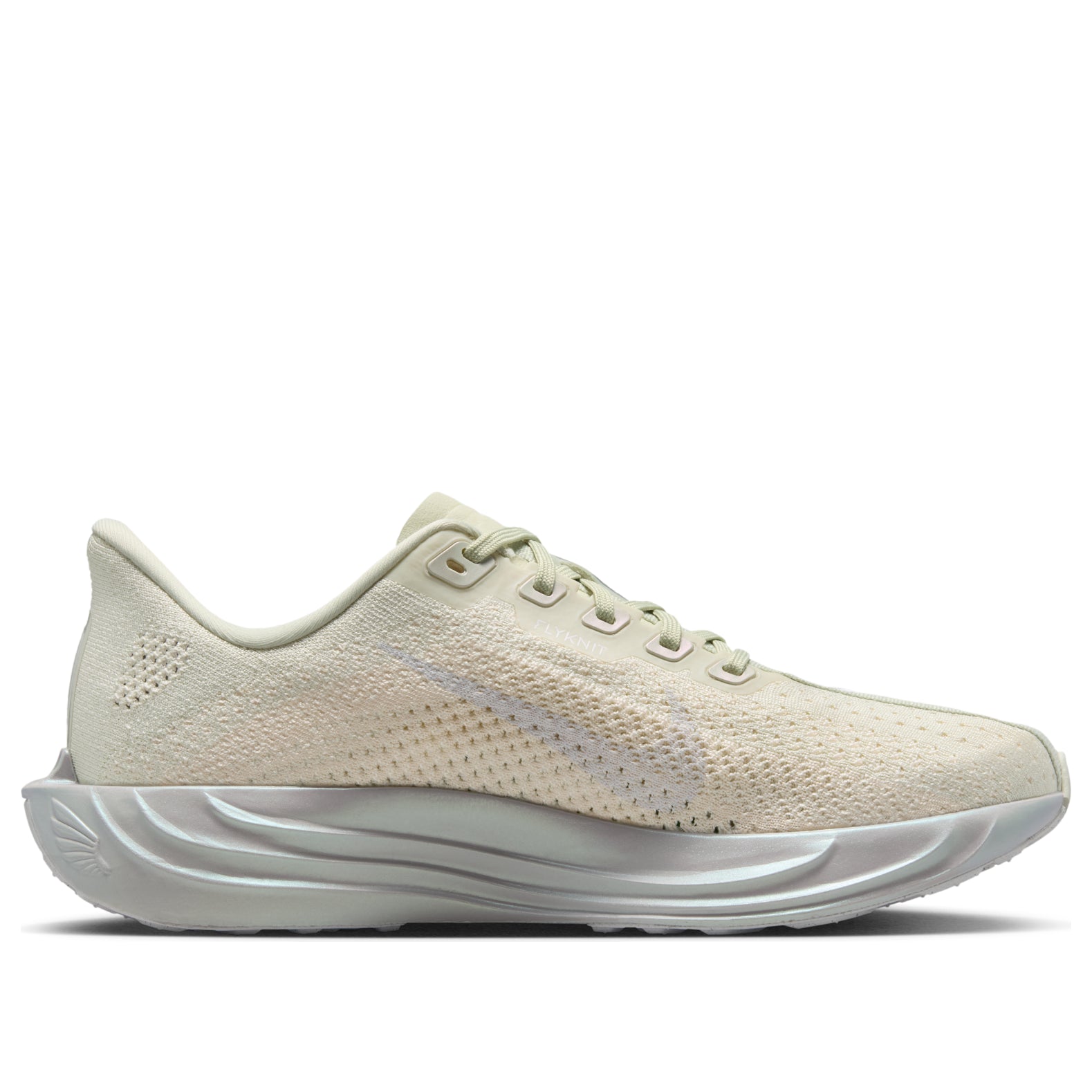 (WMNS) Nike Pegasus Plus 'Sea Glass White Pure Platinum' IO9912-001