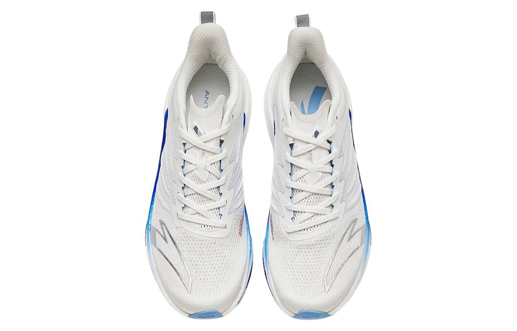 ANTA MACH 3.0 'White Blue' 112335583-1