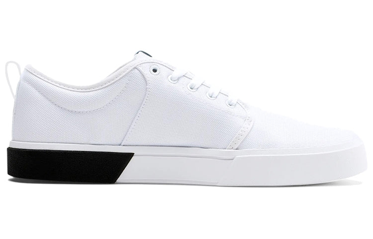 PUMA El Rey II Slip-On 'White Black' 374784-04