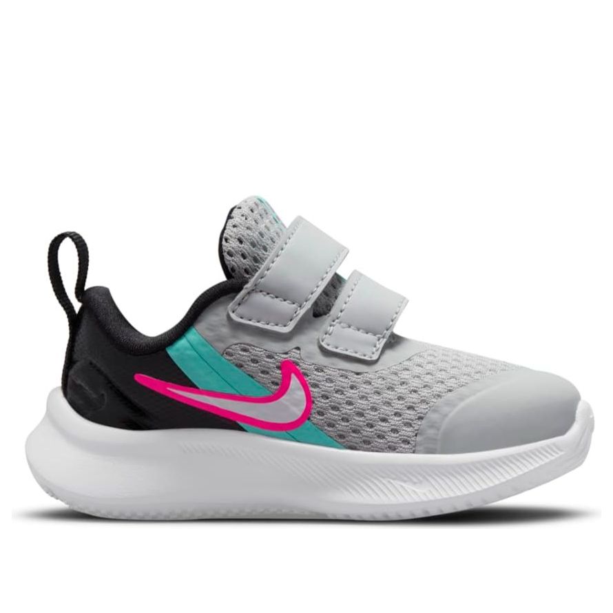 (TD) Nike Star Runner 3 SE 'Grey' DD1149-001