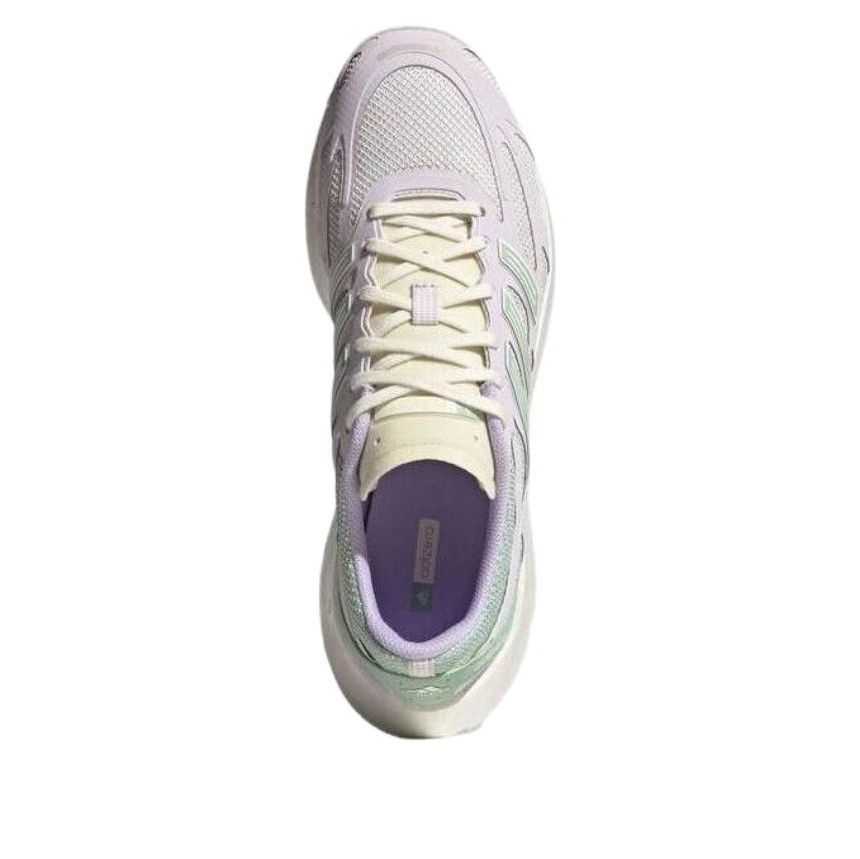 adidas Adizero Aruku 'Off White Hazy Green' JR0051