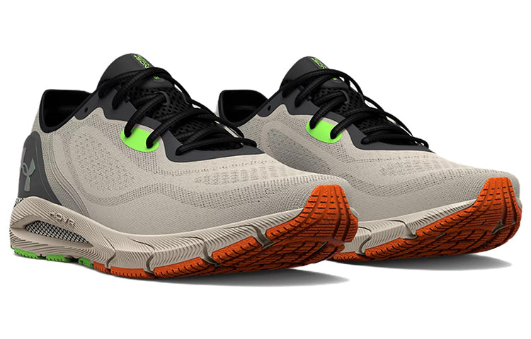 Under Armour HOVR Sonic 5 'Stone Black' 3024898-101