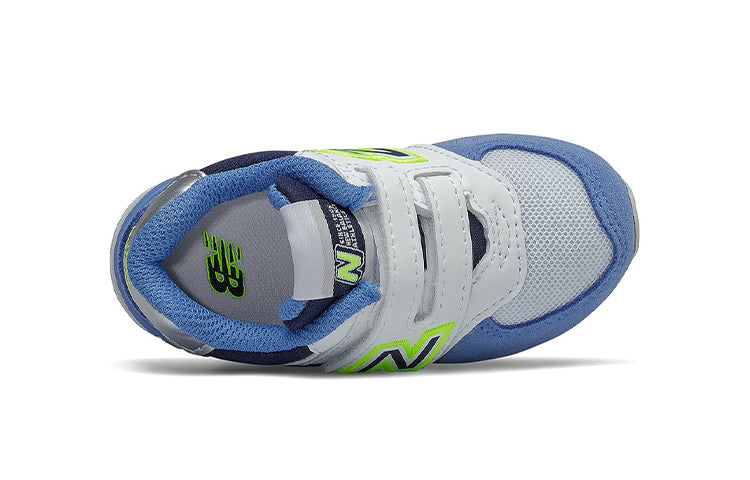 New Balance 574Varsity Sport Blue Green Toddler IV574NLE
