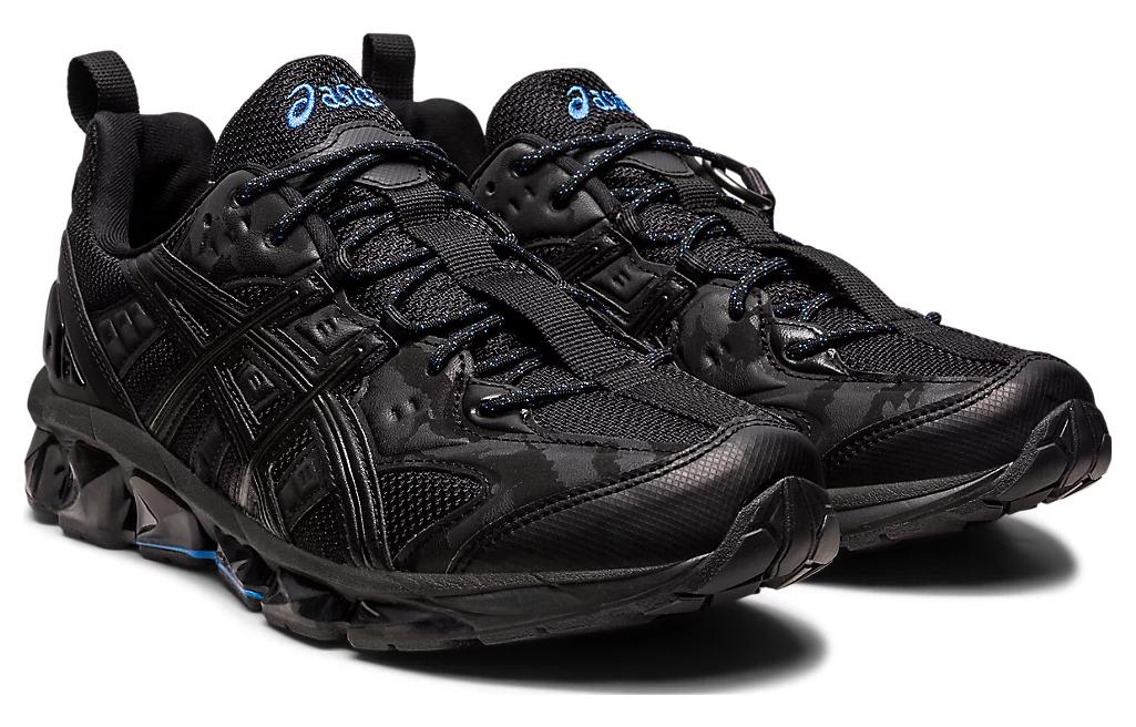 ASICS Gel Quantum 360 Vii Kiso 'Black' 1201A679-001