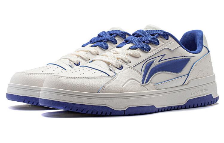 Li-Ning Tianji 2.0 'White Blue' AGCT345-3