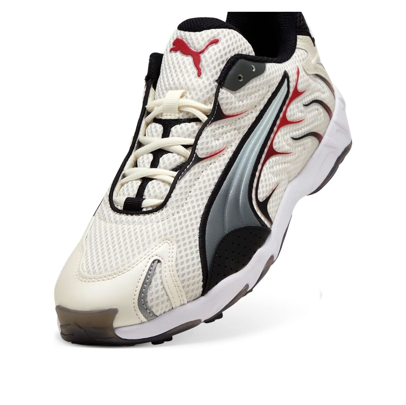 PUMA Inhale 'Warm White For All Time Red' 401560-11