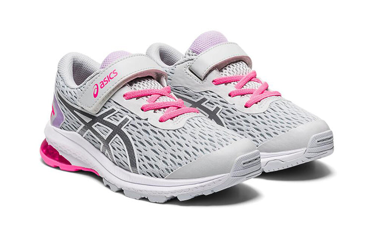 (PS) ASICS GT-1000 9 'Glacier Grey Silver' 1014A151-023