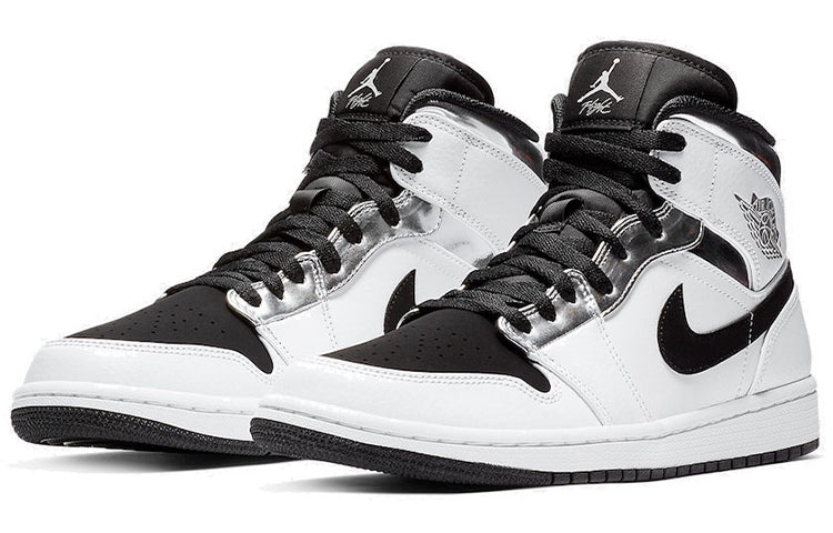 Air Jordan 1 Mid 'Alternate Think 16' 554724-121