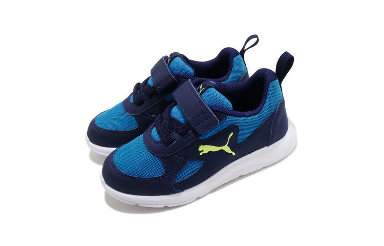 (PS) PUMA Fun Racer AC 'Dresden Blue' 192971-05