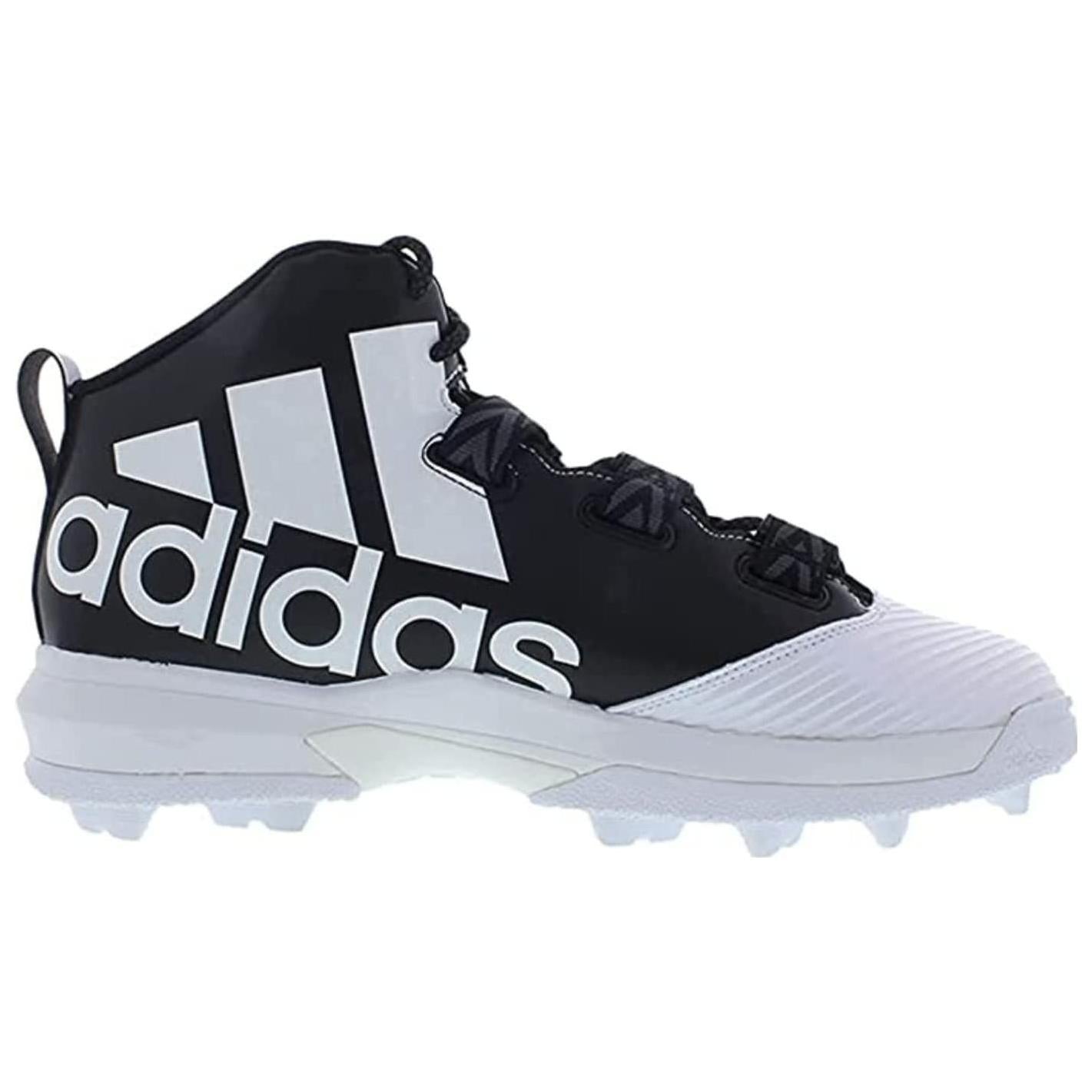 adidas Freak Torsion Mid 'White Black' EG5047