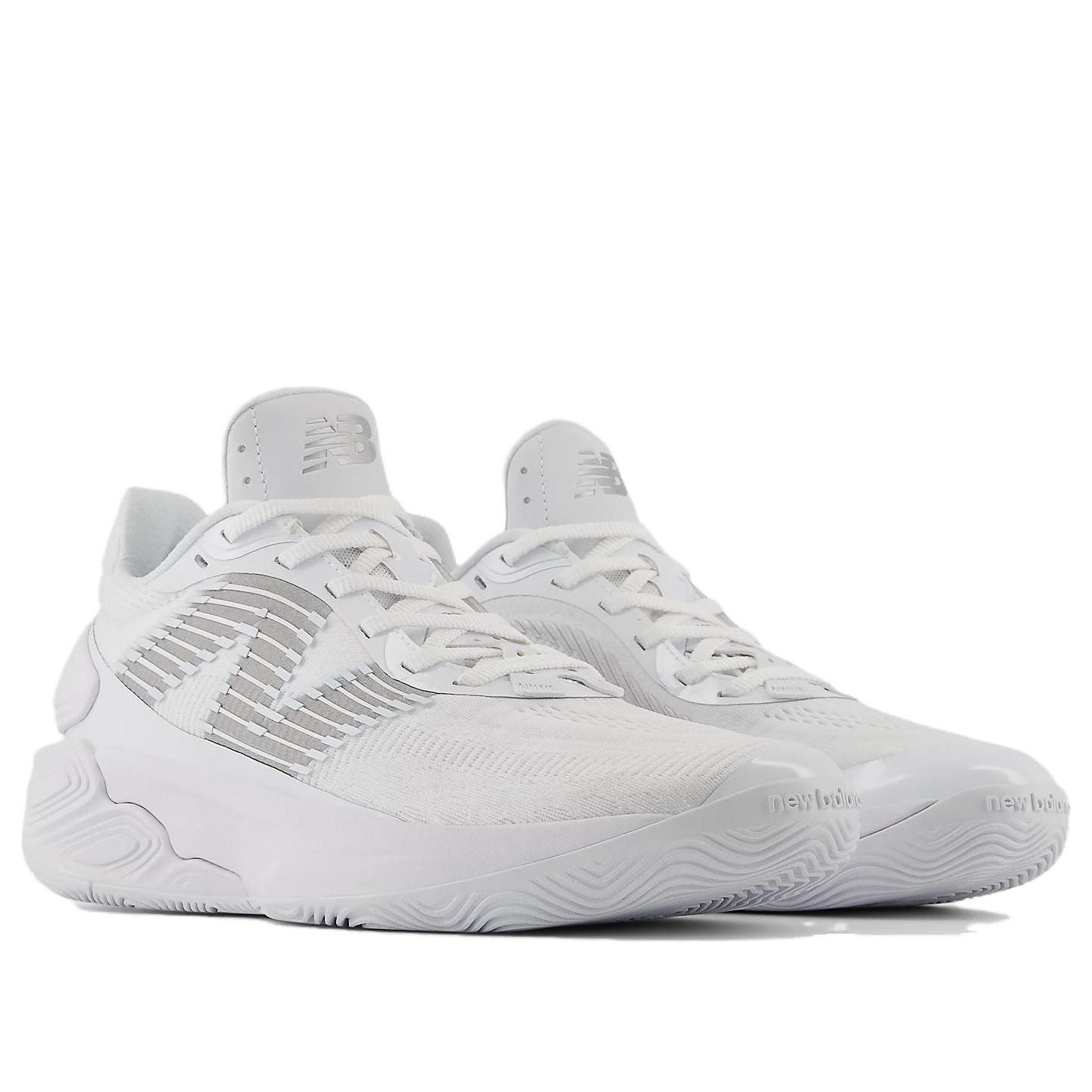 New Balance TWO WXY V5 'White Quartz Grey' BB2WYWT5