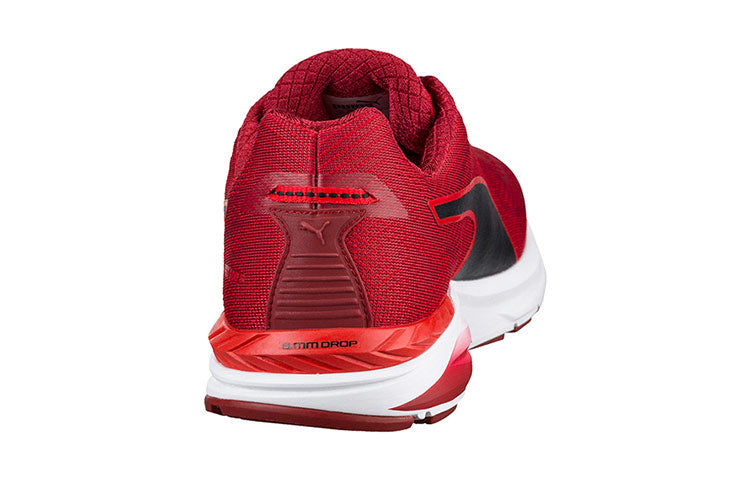 PUMA Speed 600 S Ignite Low Top Red/Black/White 189087-09