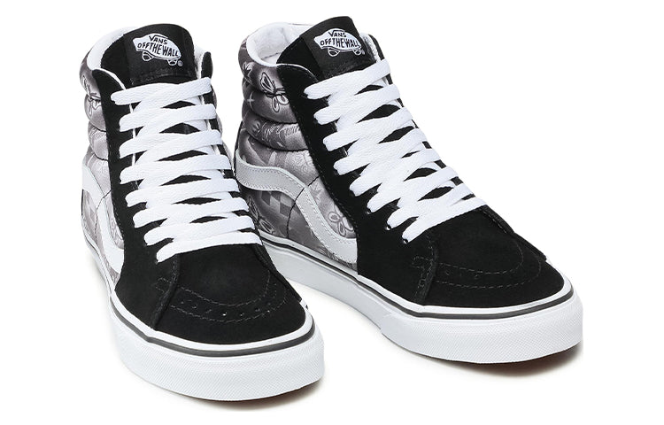 Vans SK8-HI Better Together 'Black' VN0A32QGU81