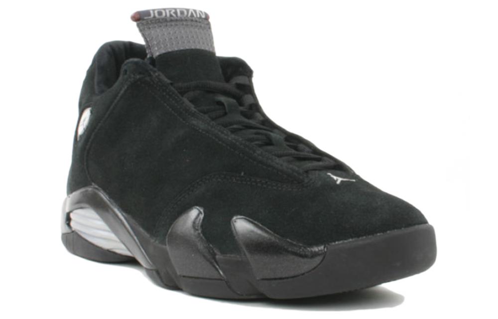 Air Jordan 14 Retro 'Redwood' 311832-001
