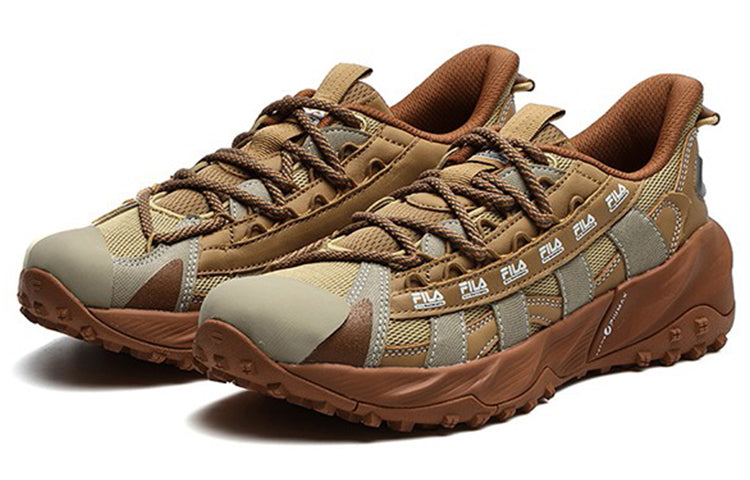 (WMNS) Fila Fusion x White Mountaineering T12W135206FWR