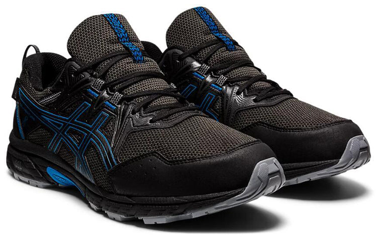 ASICS Gel-Venture 8 'Black Blue' 1011A825-003