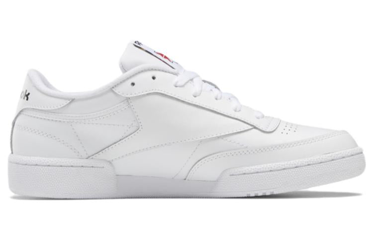 Reebok Club C 85 'White' 100009940