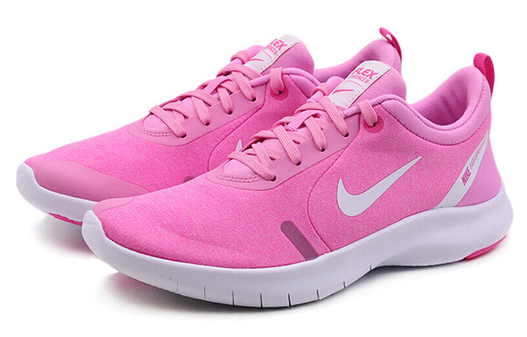 (WMNS) Nike Flex Experience RN 8 'Psychic Pink' AJ5908-601