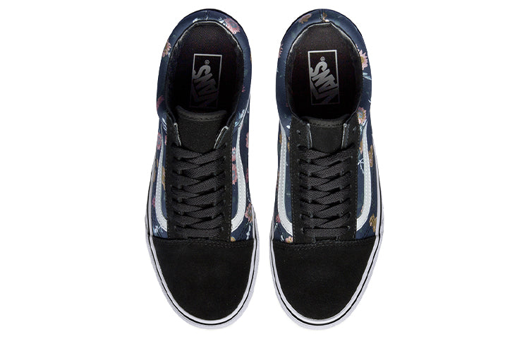 Vans Old Skool 'Black' VN0A38G1P3L