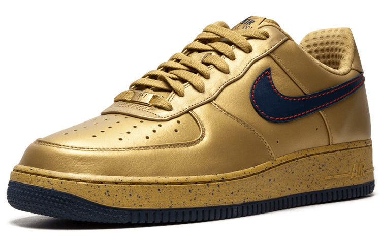 Nike Air Force 1 Low Premium 'Barkley Pack' 317314-741
