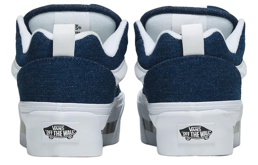 Vans Knu Stack 'Denim Blue White' VN000CP6CYB