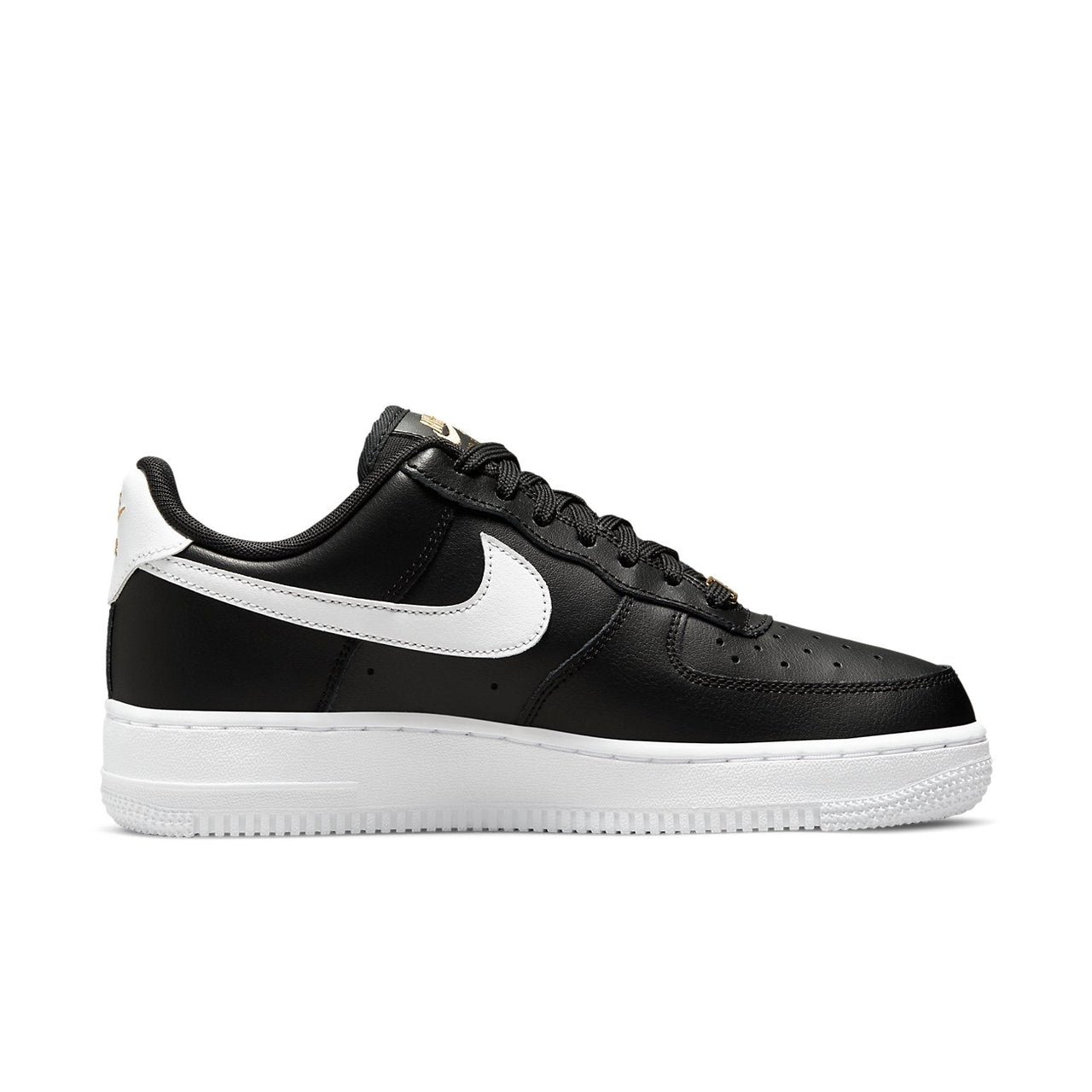 (WMNS) Nike Air Force 1 '07 Essential 'Black White' CZ0270-001
