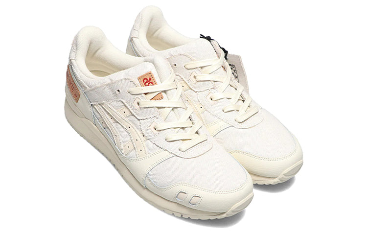 ASICS Gel Lyte 3 OG 'Okayama Denim Pack - Cream' 1201A530-100