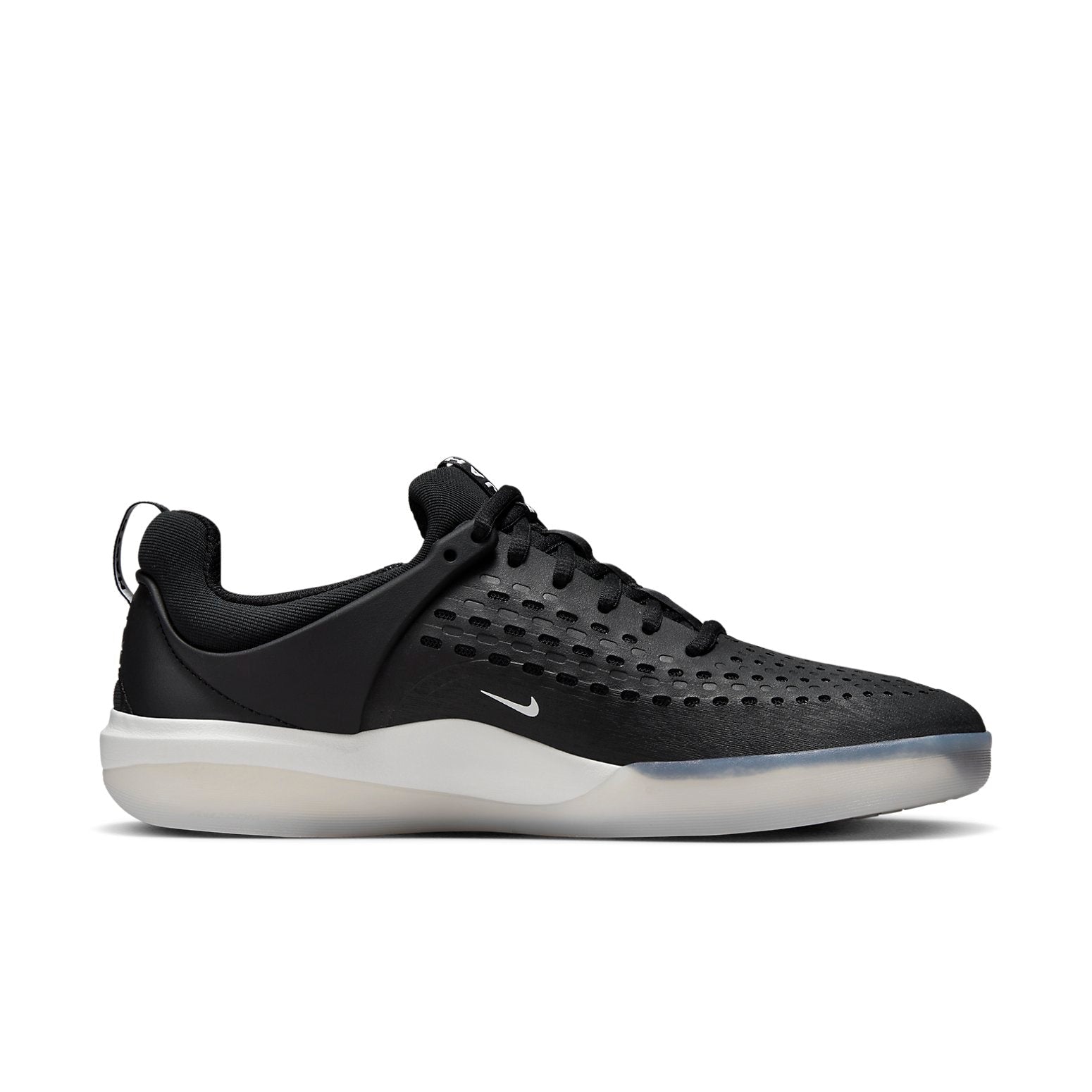 Nike Zoom Nyjah 3 SB 'Black White' DJ6130-002