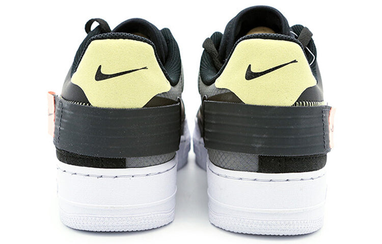Nike Air Force 1 Low Drop Type 'Pink Tint' CI0054-001