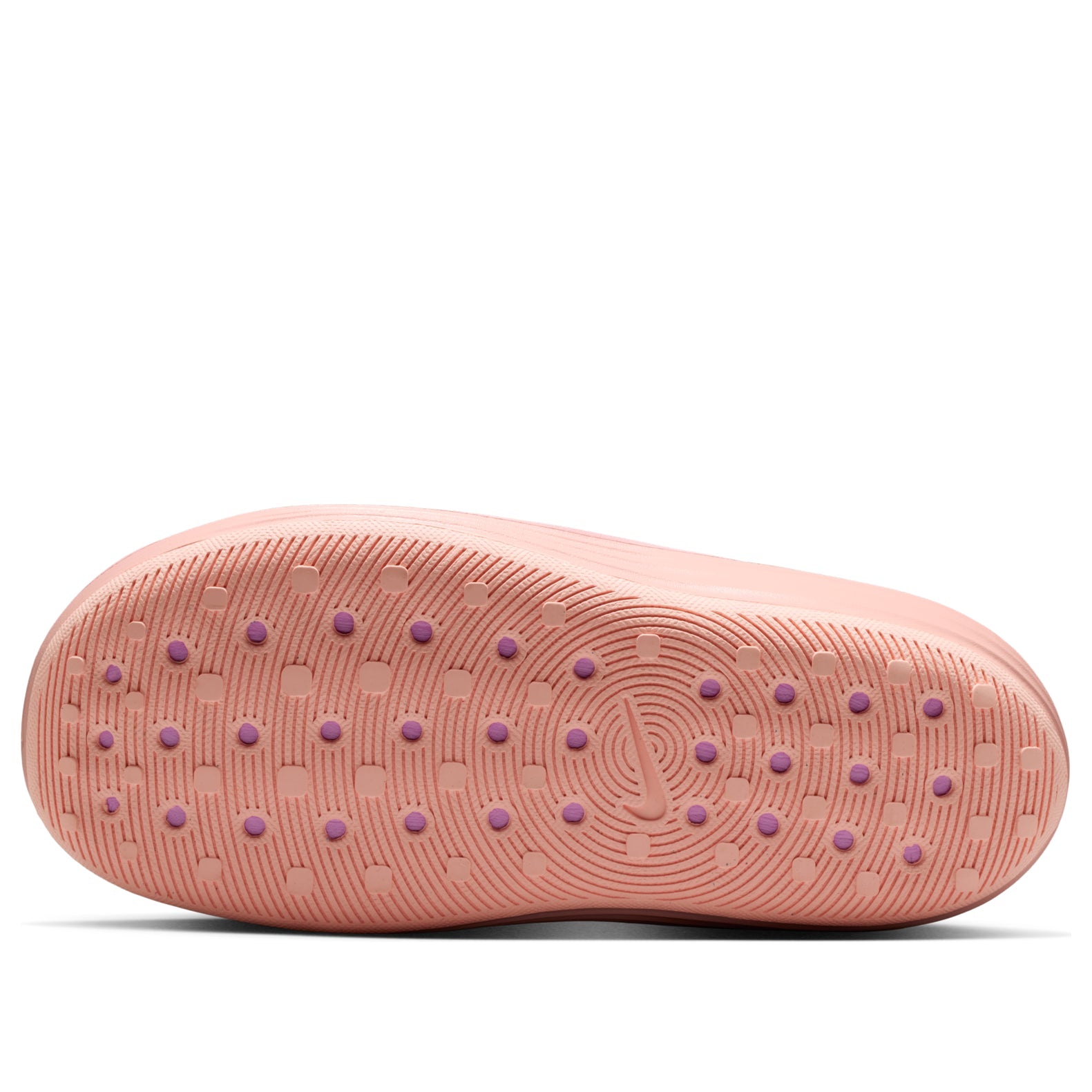(WMNS) Nike ReactX Rejuven8 Slides 'Arctic Orange Light Magenta' HV4484-802