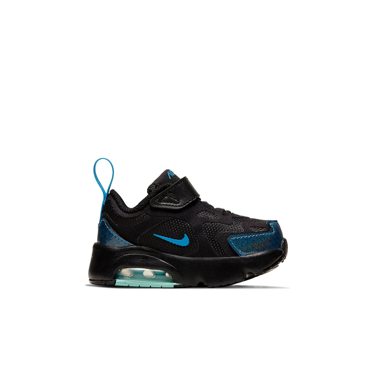 (TD) Nike Air Max 200 'Black Aurora' CQ4008-001